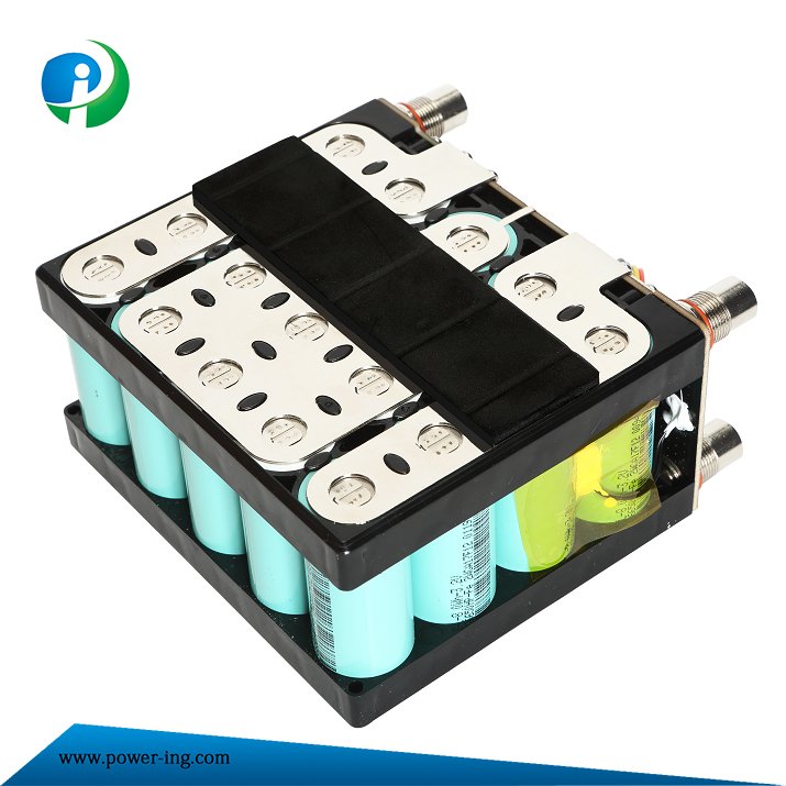 New Style High Quality Car Starting Lithium Battery Li-ion Battery