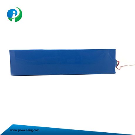 China 50V Customized High Quality Garden Tools Li-ion Battery Lithium Battery