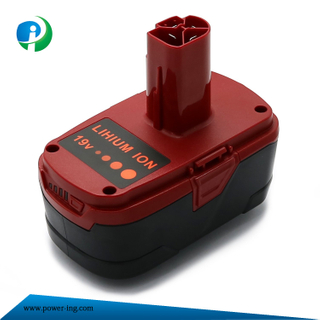 China 19.2V4AH High Quality Rechargeable Li-ion Battery Lithium Battery for Power Tools